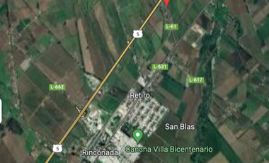 Industrial en Venta en Ruta 5 Sur - Copihue