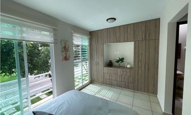 Casa en Venta en Jiutepec con Seguridad