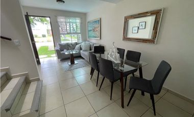 Casa en Venta en Jiutepec con Seguridad
