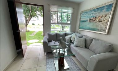 Casa en Venta en Jiutepec con Seguridad