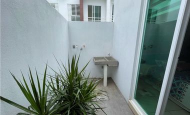 Casa en Venta en Jiutepec con Seguridad