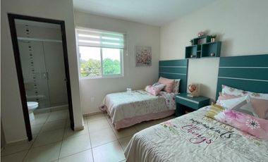 Casa en Venta en Jiutepec con Seguridad
