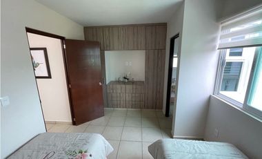 Casa en Venta en Jiutepec con Seguridad