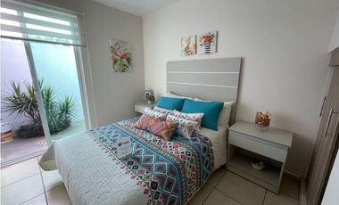 Casa en Venta en Jiutepec con Seguridad