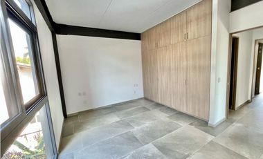 Departamentos de lujo en Cuernavaca Morelos