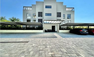 Departamentos de lujo en Cuernavaca Morelos