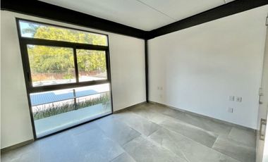 Departamentos de lujo en Cuernavaca Morelos