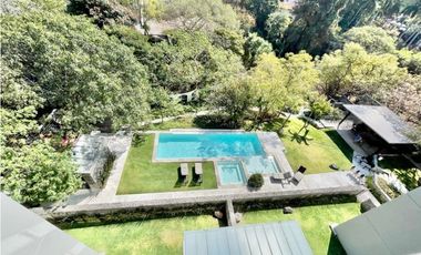 Departamentos de lujo en Cuernavaca Morelos