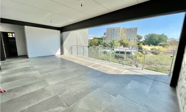 Departamentos de lujo en Cuernavaca Morelos