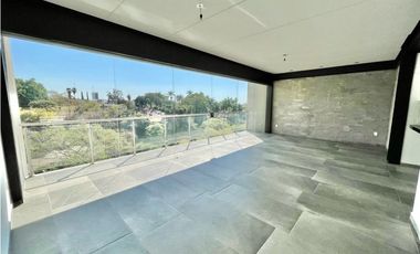 Departamentos de lujo en Cuernavaca Morelos