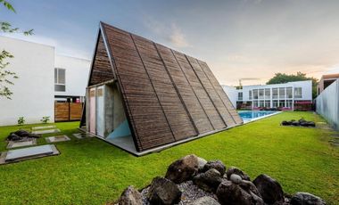 Casa en Venta en Xochitepec - Residencial Ceiba