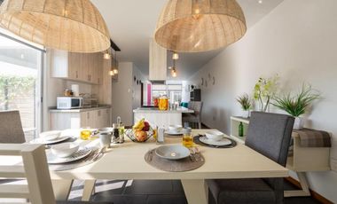 Casa en Venta en Xochitepec - Residencial Ceiba