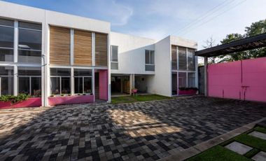 Casa en Venta en Xochitepec - Residencial Ceiba