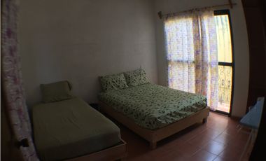 Casa en venta en Morelos Xochitepec con alberca