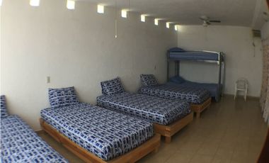 Casa en venta en Morelos Xochitepec con alberca