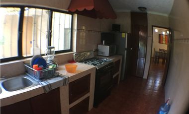 Casa en venta en Morelos Xochitepec con alberca