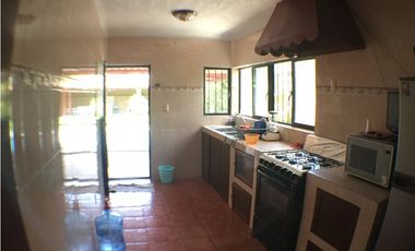 Casa en venta en Morelos Xochitepec con alberca