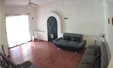 Casa en venta en Morelos Xochitepec con alberca