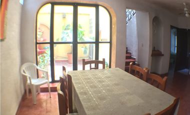 Casa en venta en Morelos Xochitepec con alberca