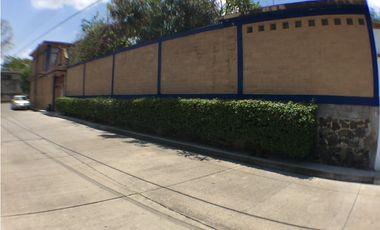 Casa en venta en Morelos Xochitepec con alberca