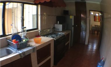 Casa en venta en Morelos Xochitepec con alberca