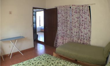 Casa en venta en Morelos Xochitepec con alberca