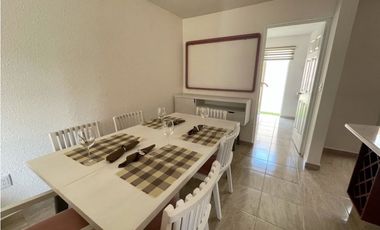 Casa en venta en Emiliano Zapata - Los Sauces