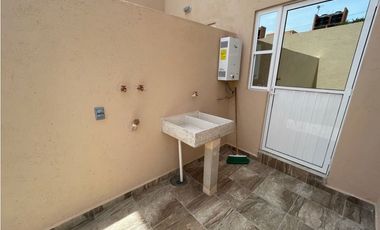 Casa en venta en Emiliano Zapata - Los Sauces