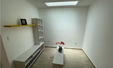 Casa en venta en Emiliano Zapata - Los Sauces