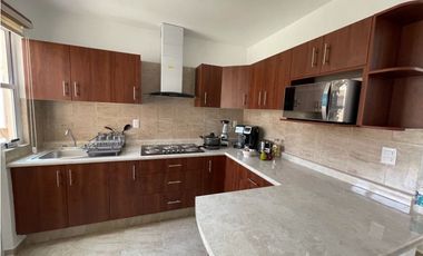 Casa en venta en Emiliano Zapata - Los Sauces