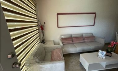 Casa en venta en Emiliano Zapata - Los Sauces