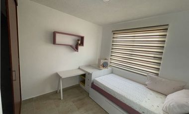 Casa en venta en Emiliano Zapata - Los Sauces