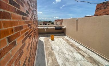 Casa en venta en Emiliano Zapata - Los Sauces