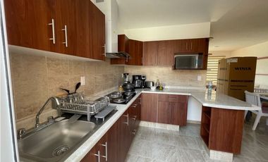 Casa en venta en Emiliano Zapata - Los Sauces