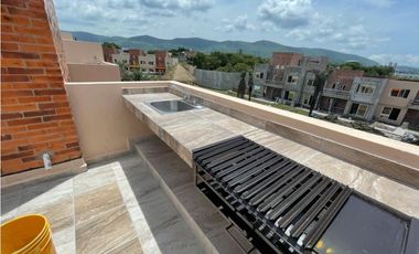 Casa en venta en Emiliano Zapata - Los Sauces