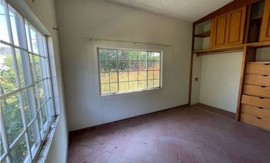 Rancho en venta en Yautepec Morelos ideal para remodelar