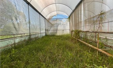 Rancho en venta en Yautepec Morelos ideal para remodelar