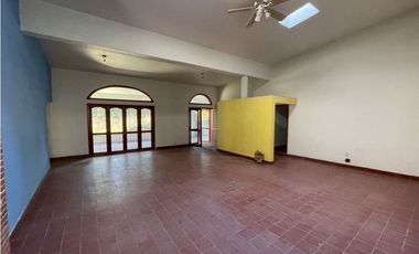 Rancho en venta en Yautepec Morelos ideal para remodelar