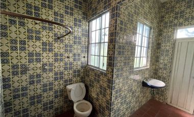 Rancho en venta en Yautepec Morelos ideal para remodelar