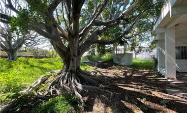 Rancho en venta en Yautepec Morelos ideal para remodelar