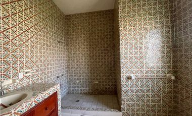 Rancho en venta en Yautepec Morelos ideal para remodelar