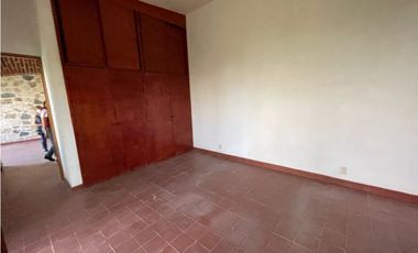 Rancho en venta en Yautepec Morelos ideal para remodelar