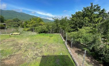Terreno en venta en Morelos Tlalquitenango