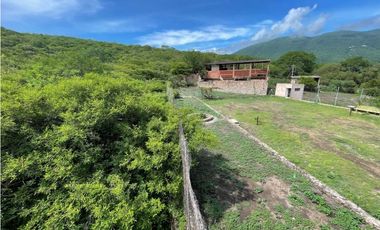 Terreno en venta en Morelos Tlalquitenango