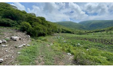 Terreno en venta en Morelos Tlalquitenango