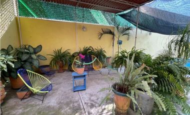 Casa en venta en Cuernavaca, Acapantzingo