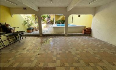 Casa en venta en Cuernavaca, Acapantzingo