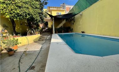 Casa en venta en Cuernavaca, Acapantzingo