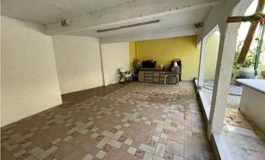 Casa en venta en Cuernavaca, Acapantzingo