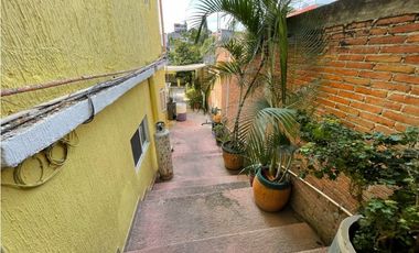 Casa en venta en Cuernavaca, Acapantzingo